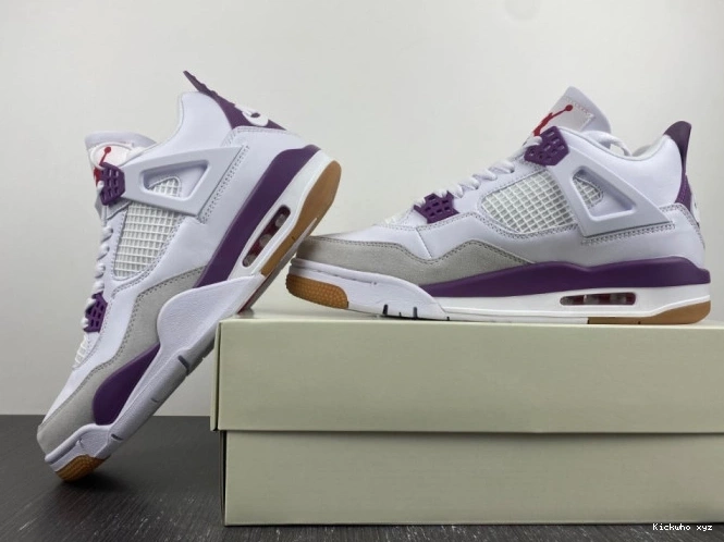 DR5415-150 RETRO SB Nike JORDAN 4 0522